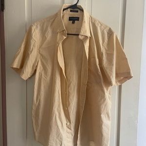 Banana Republic Short Sleeve